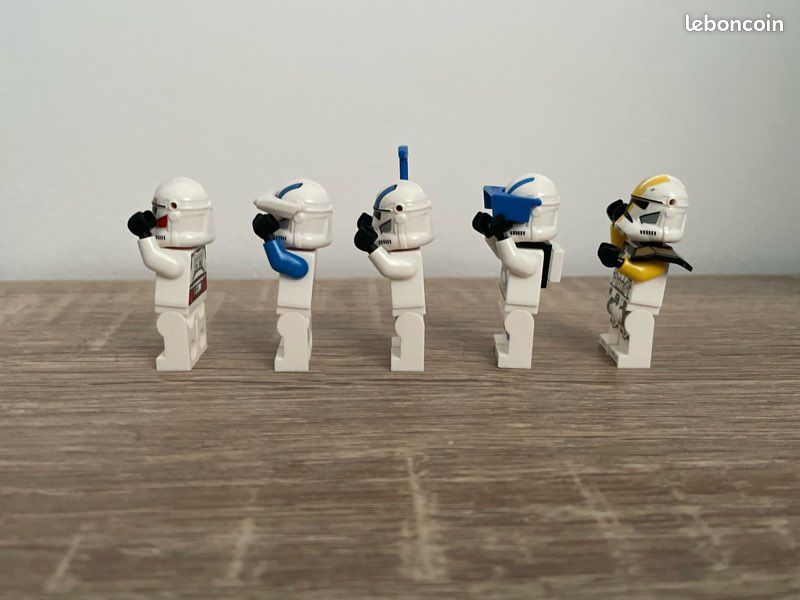 Figurines/Accessoires :: Star Wars :: 12 pouces - échelle 1:6 :: Star