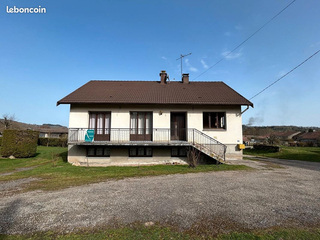 Maison de village 6 pièces 93 m² (image 2)