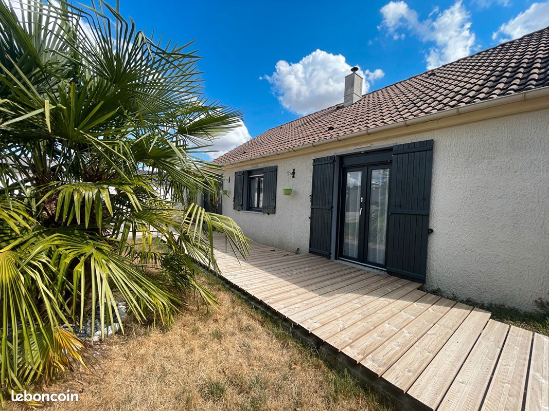 Maison 4 pièces 83 m² · à Coulommiers · 83 m² · 230 000 €