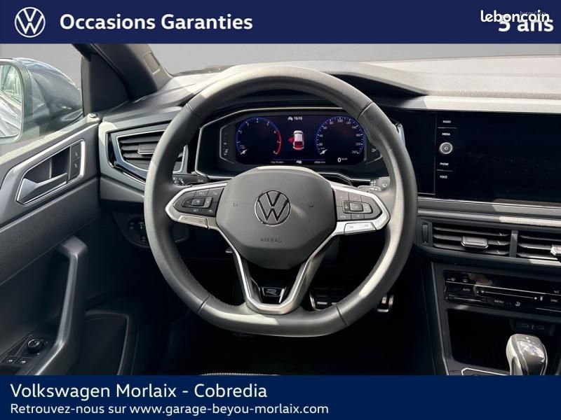 Volkswagen Taigo 1.0 TSI 116ch R-Line Edition DSG7 (image 13)