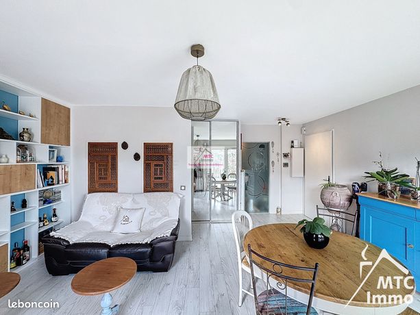 Maison 5 pièces 103 m²