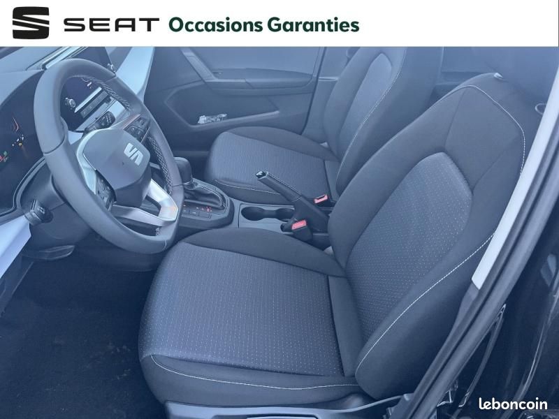 Seat Ibiza 1.0 TSI 115ch Copa DSG7 (image 12)