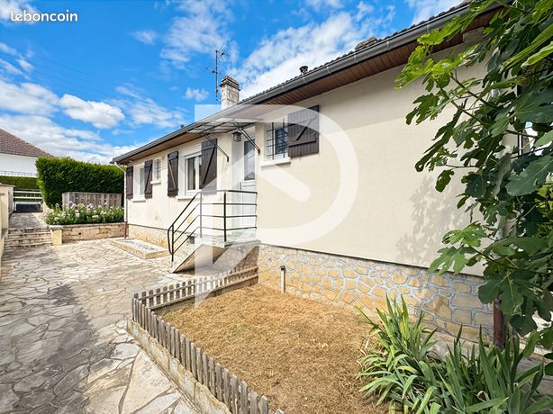Maison 6 pièces 95 m²