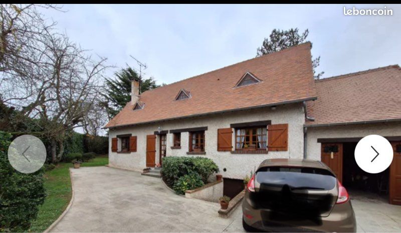 Maison 5 pièces 125 m² · à Clef Vallée d'Eure · 125 m² · 265 000 €