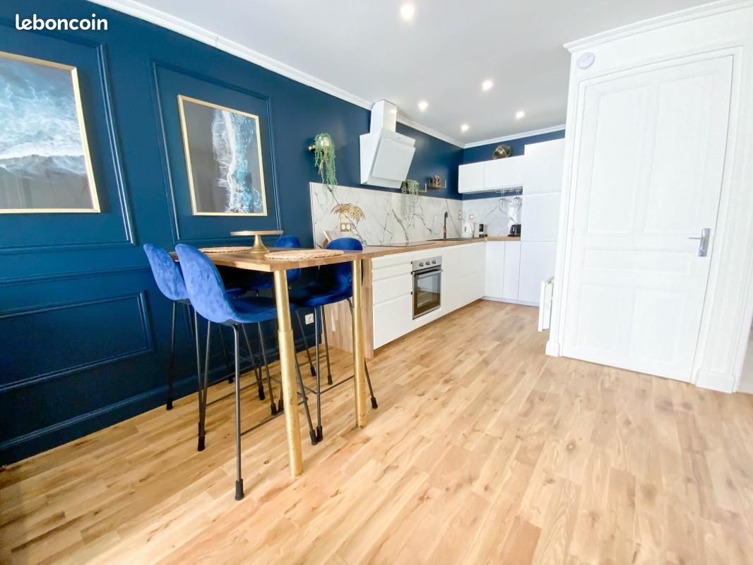 Appartement 2 pièces 35 m² (image 6)