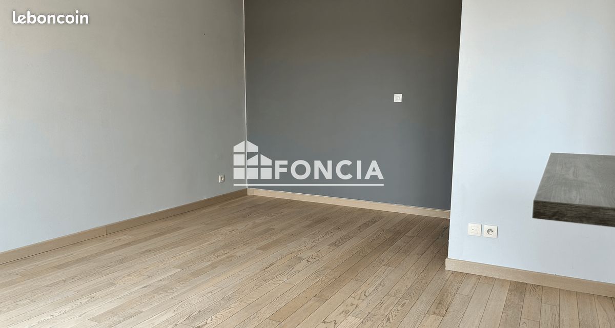 Appartement 2 pièces 48 m² · à Valenciennes · 48 m² · 662 €/mois