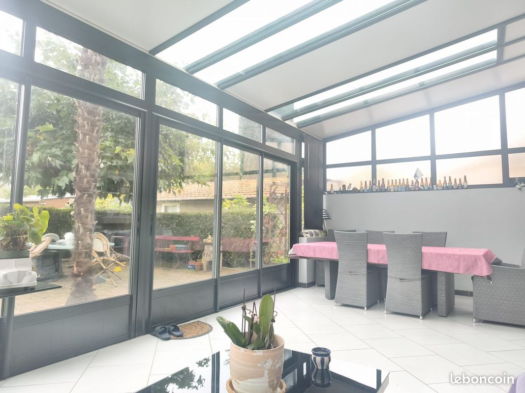 Appartement 3 pièces 74 m² · à Saint-Malo · 74 m² · 310 900 €