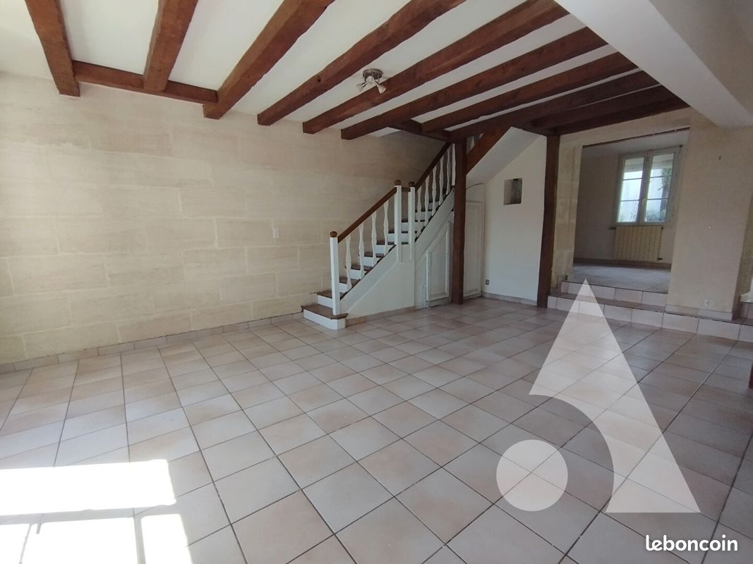 Maison 6 pièces 135 m² · à Morienval · 135 m² · 262 500 €