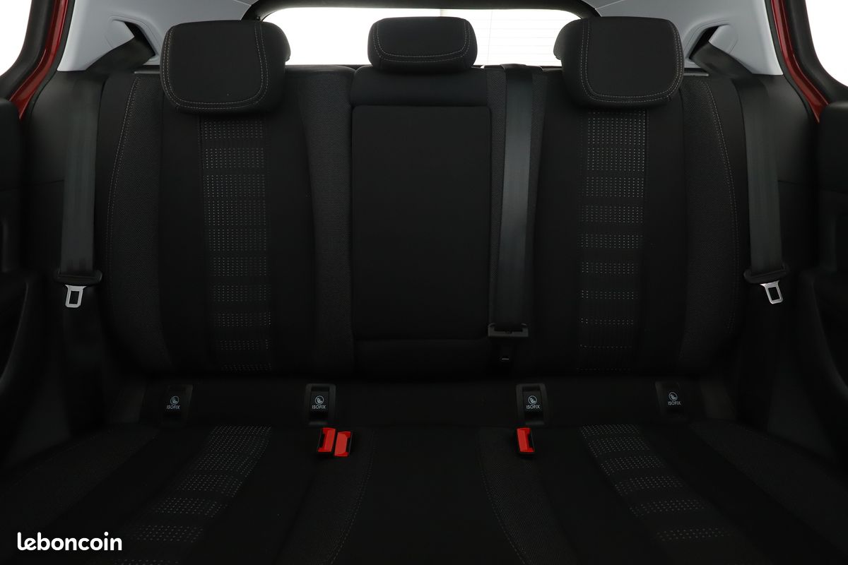 Peugeot 308 1.2 PureTech Allure 130 ch (image 30)
