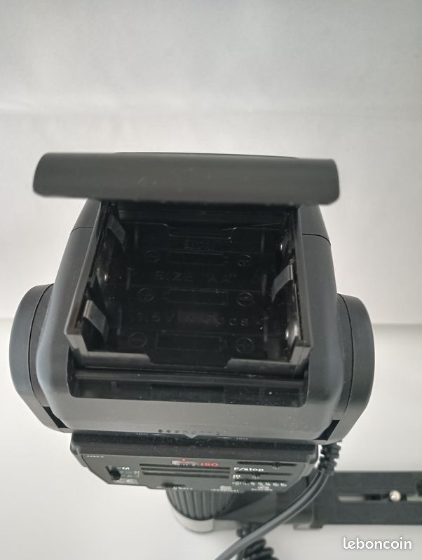 Mamiya RB67 Pro SD+ Valise Photo (image 17)