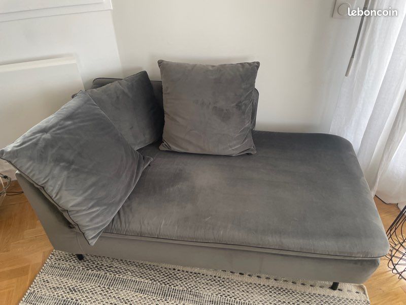 Méridienne la redoute intérieur (image 1)
