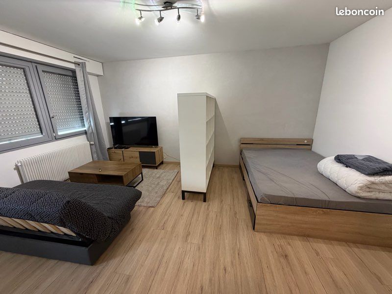 Appartement 1 pièce 29 m² · à Annemasse · 29 m² · 1 160 €/mois