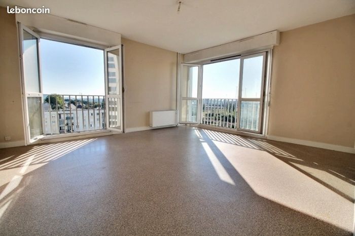 Appartement 4 pièces 65 m² · à Le Havre · 65 m² · 72 000 €
