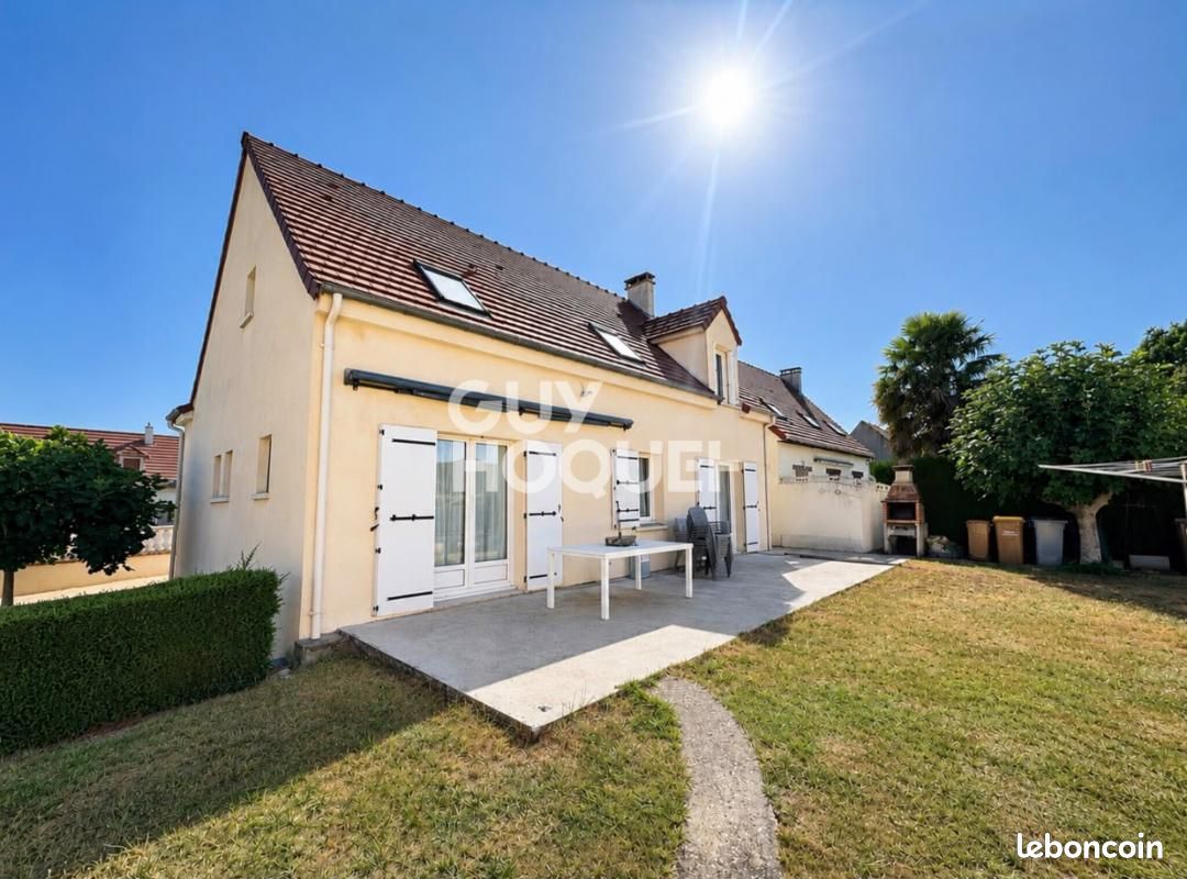 Maison 7 pièces 150 m² · à Bondoufle · 150 m² · 435 000 €