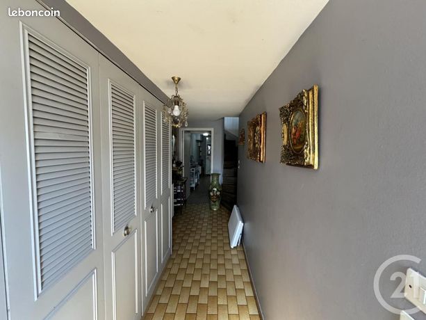 Maison a louer sarcelles - 4 pièce(s) - 74 m2 - Surfyn