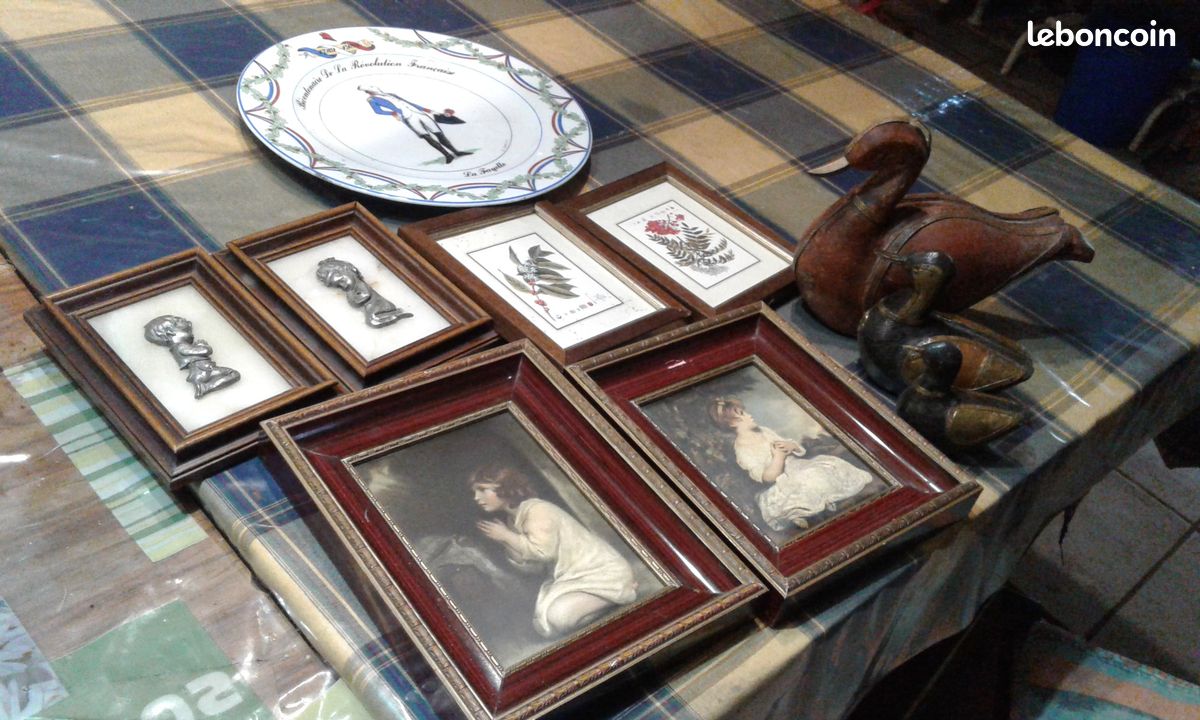 Lot de cadres (image 3)
