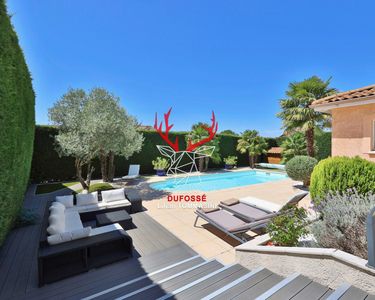 Maison 859 000 € - 185 m²