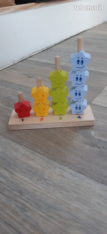 Jeu éducatif (image 1)