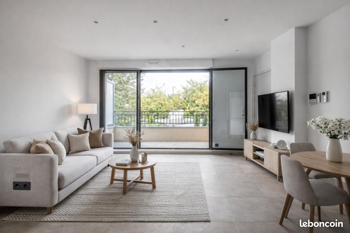 Appartement 2 pièces 43 m² · à La Baule-Escoublac · 43 m² · 258 000 €