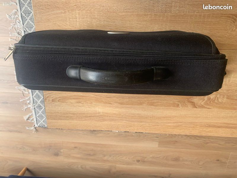 Valise sacoche de voyage multi fonctions (image 5)
