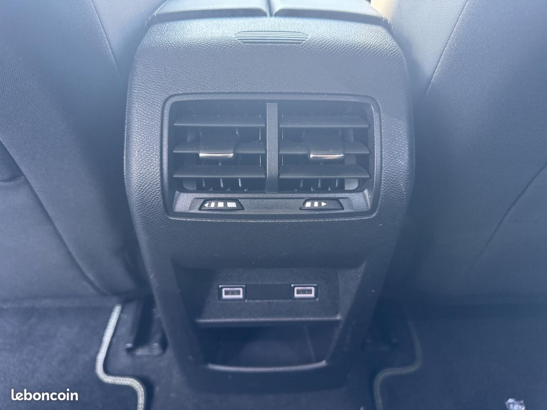PEUGEOT 308 1.5 HDI 130 ALLURE PACK EAT / Garantie 12 mois (image 20)