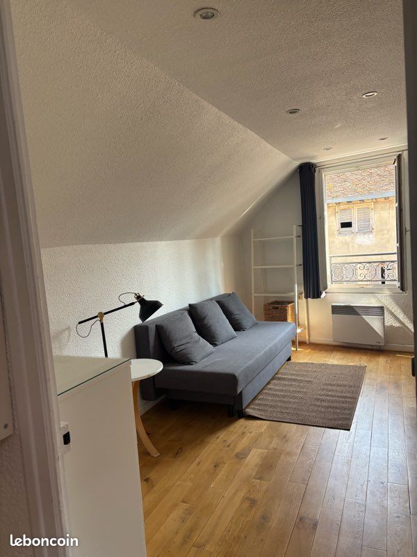 Appartement 1 pièce 23 m² · à Troyes · 23 m² · 400 €