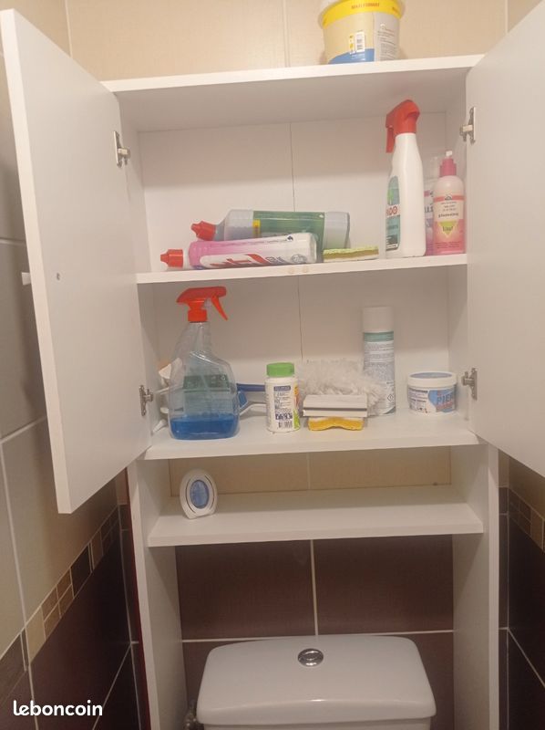 Meuble wc (image 2)