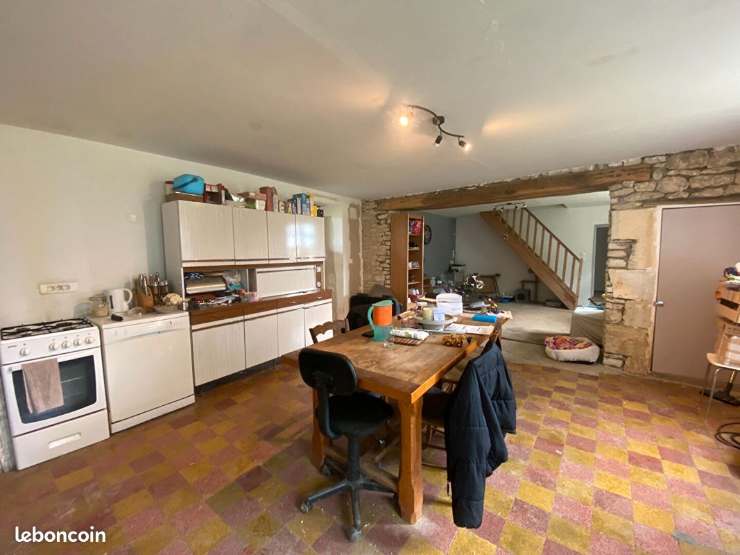 Maison 6 pièces 110 m² (image 4)
