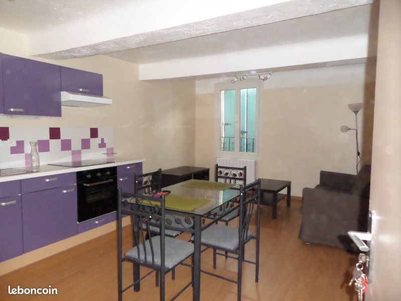 Appartement 3 pièces 46 m² · à Manosque · 46 m² · 650 €/mois
