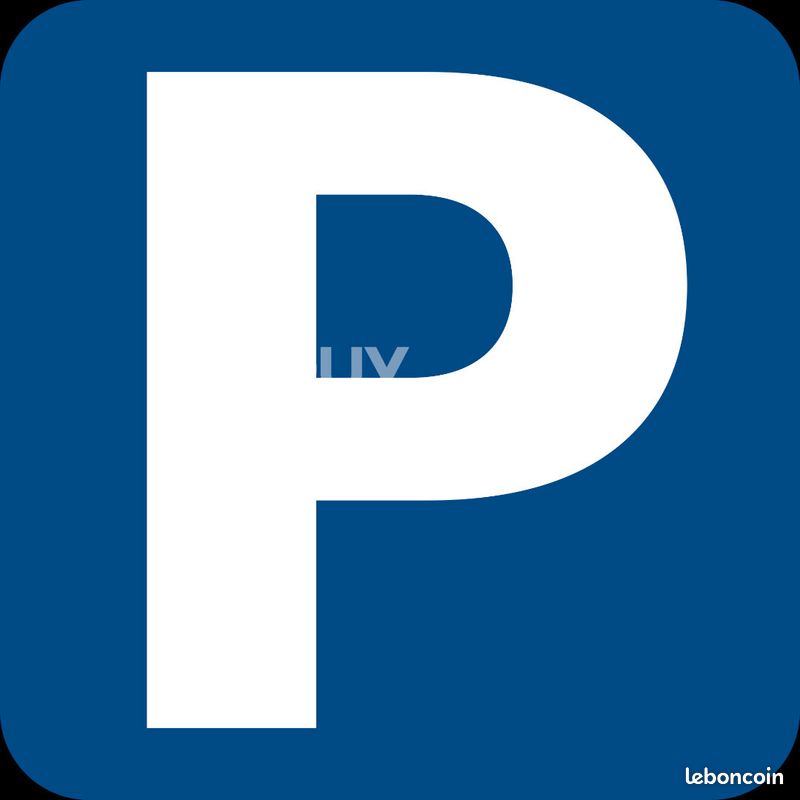 Parking/box LYON · 89 €/mois