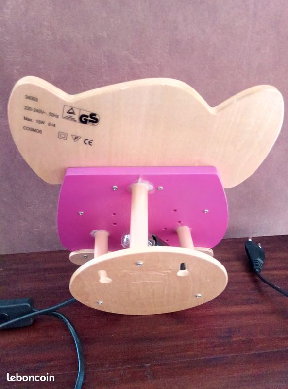 Applique chambre enfant (image 3)