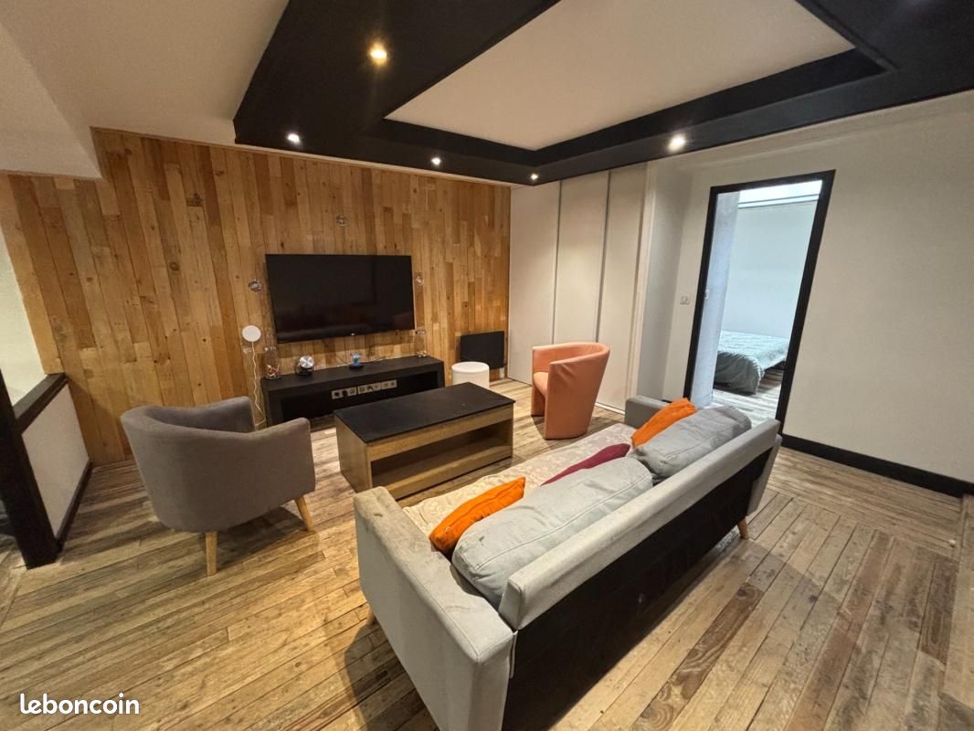 Maison 5 pièces 91 m² · à Chauriat · 91 m² · 163 000 €