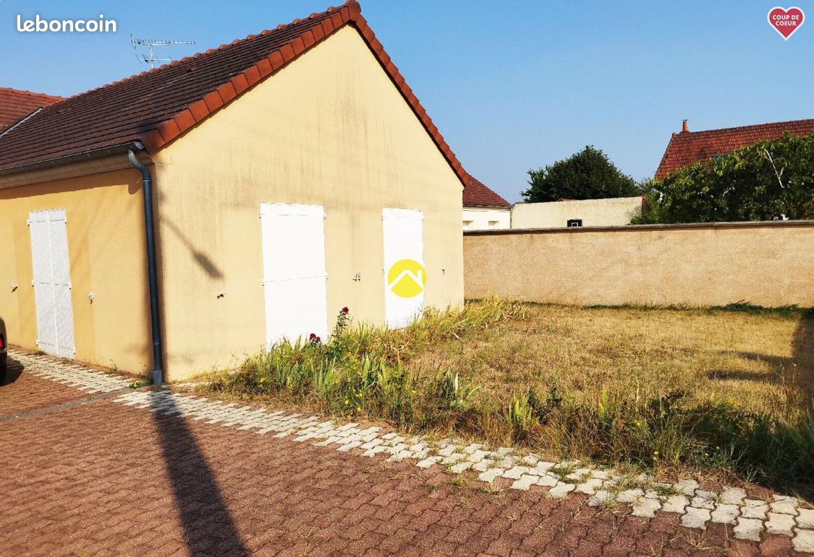 Maison 4 pièces 102 m² · à Briare · 102 m² · 209 000 €