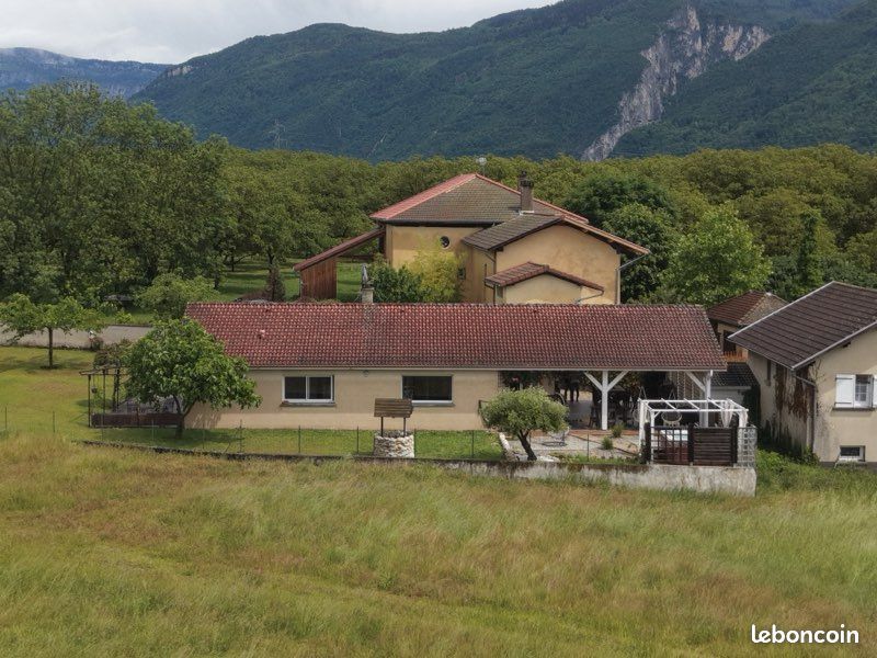 Maison 6 pièces 110 m² · à Têche · 110 m² · 340 000 €