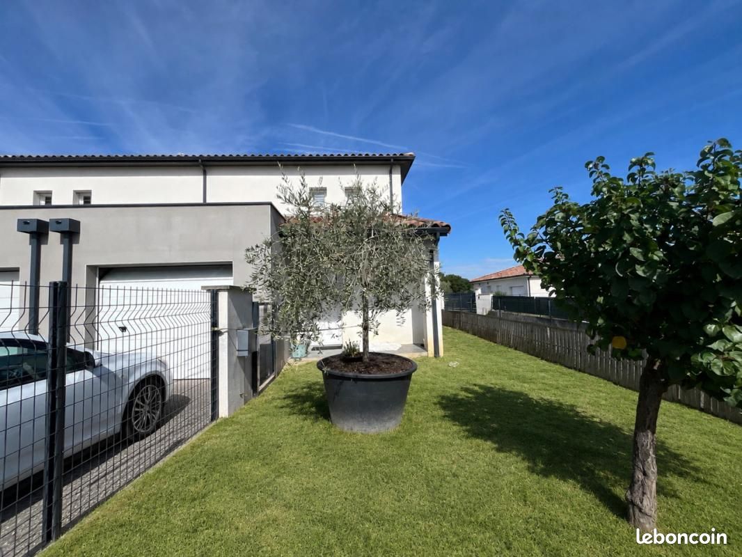 Maison 3 pièces 71 m² · à Cépet · 71 m² · 212 000 €