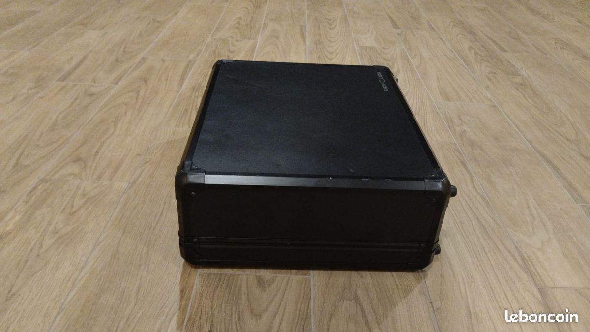 Valise DJ (Odyssey KDJC2BL) (image 3)