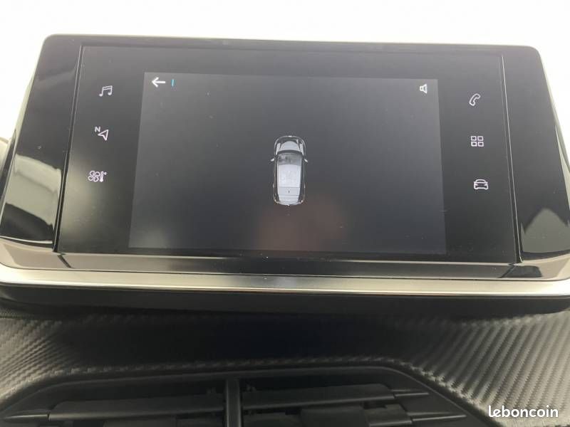 Peugeot 208 Electrique 50 kWh 136ch Style (image 27)