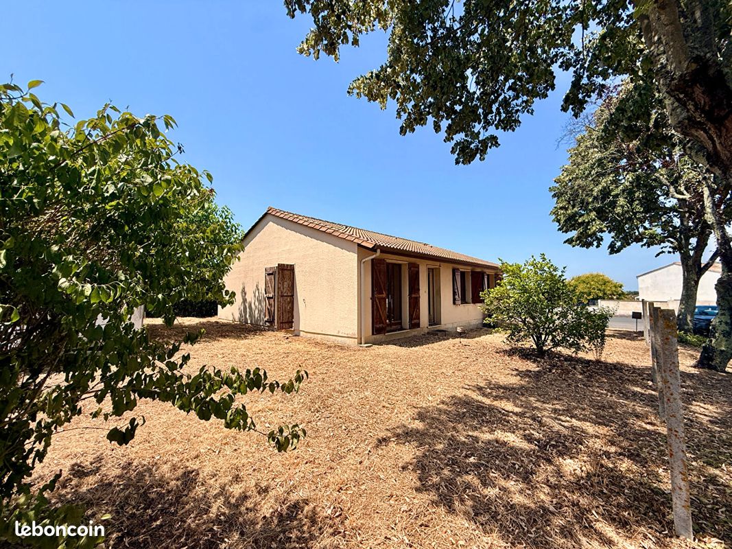 Maison 5 pièces 101 m² · à Ambarès-Et-Lagrave · 101 m² · 215 000 €