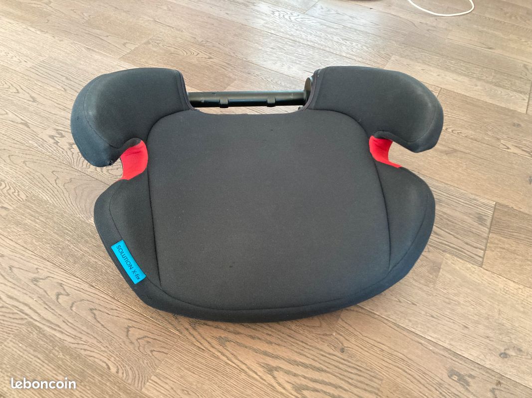 Siège auto Cybex 15-36kg (image 3)