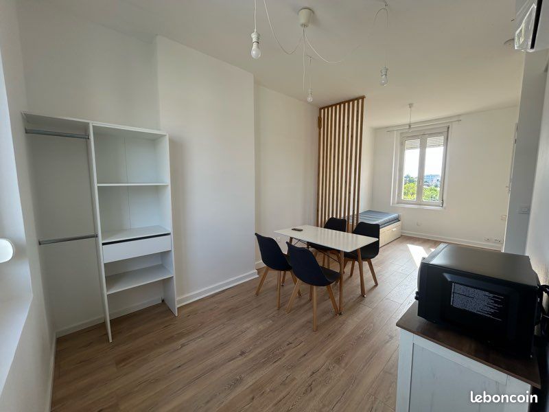 Appartement 1 pièce 24 m² · à Amiens · 24 m² · 530 €