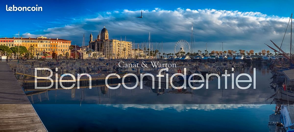 Appartement 4 pièces 140 m² · à Saint-Raphaël · 140 m² · 850 000 €