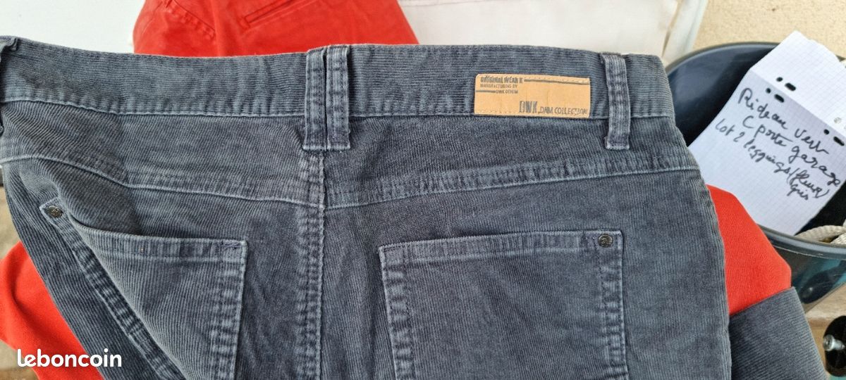 Pantalon (image 1)