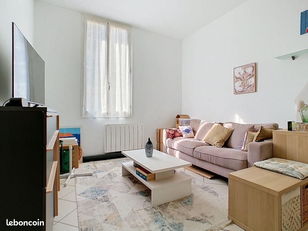 Appartement 2 pièces 41 m² · à Nice · 41 m² · 172 000 €