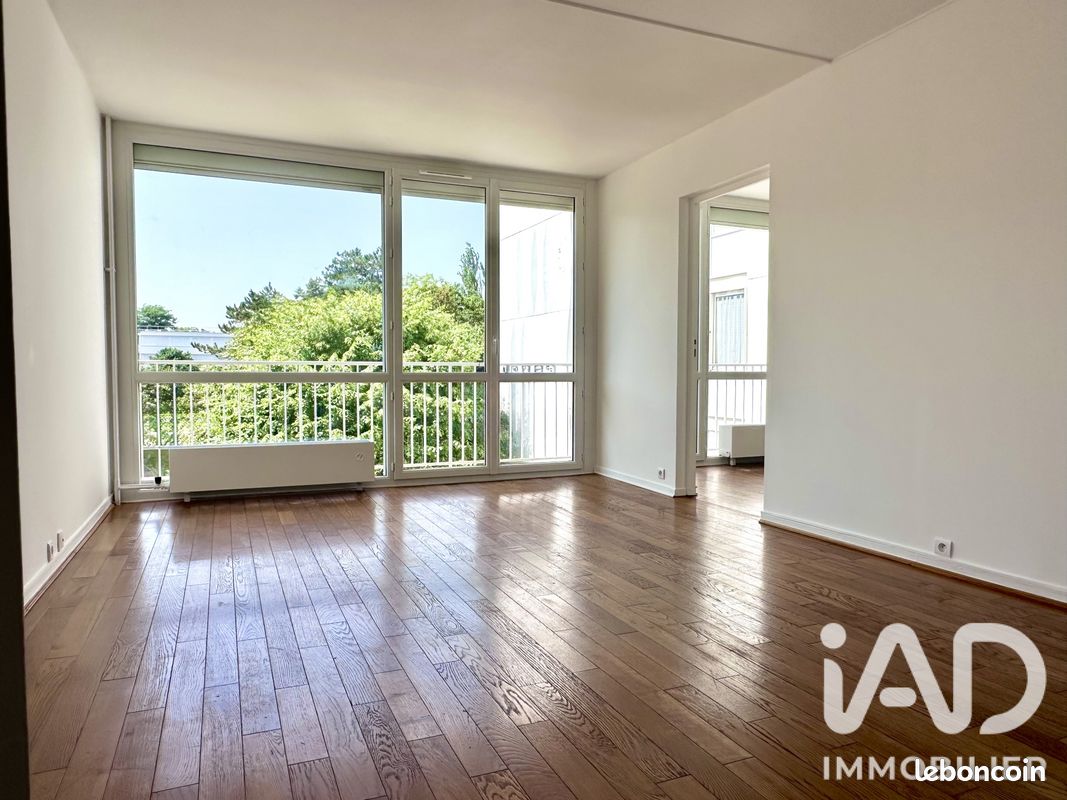 Appartement 3 pièces 67 m² · à Cergy · 67 m² · 199 900 €