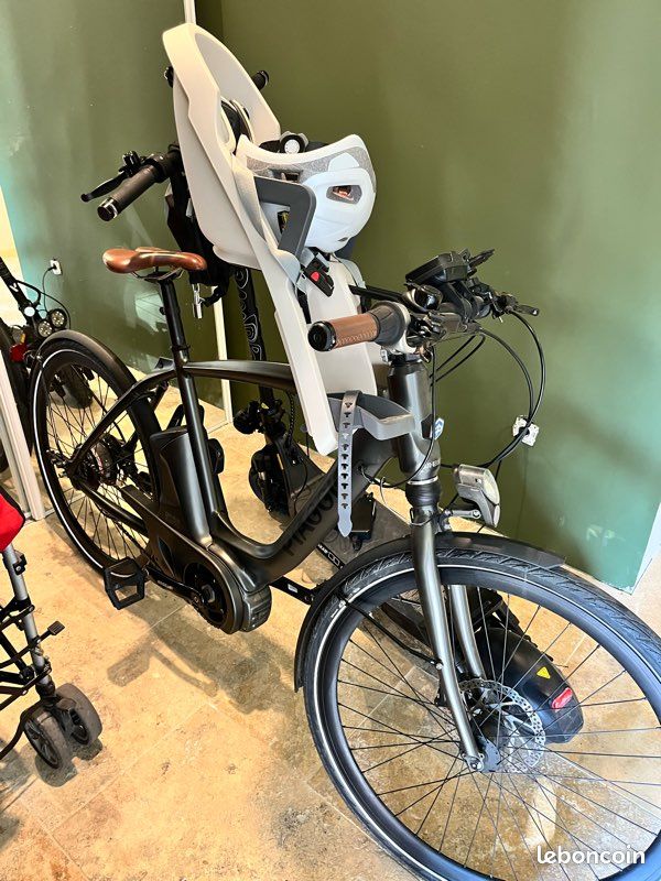 Concours Kangourou Velo Route Assistance Electrique Occasion