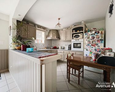 Maison 490 000 € - 157 m²