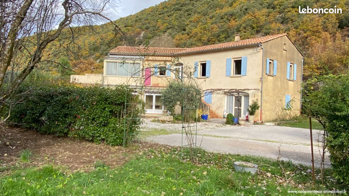 Maison 7 pièces 190 m² · à Savoillan · 190 m² · 450 000 €