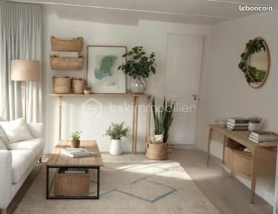 Maison 7 pièces 143 m²
