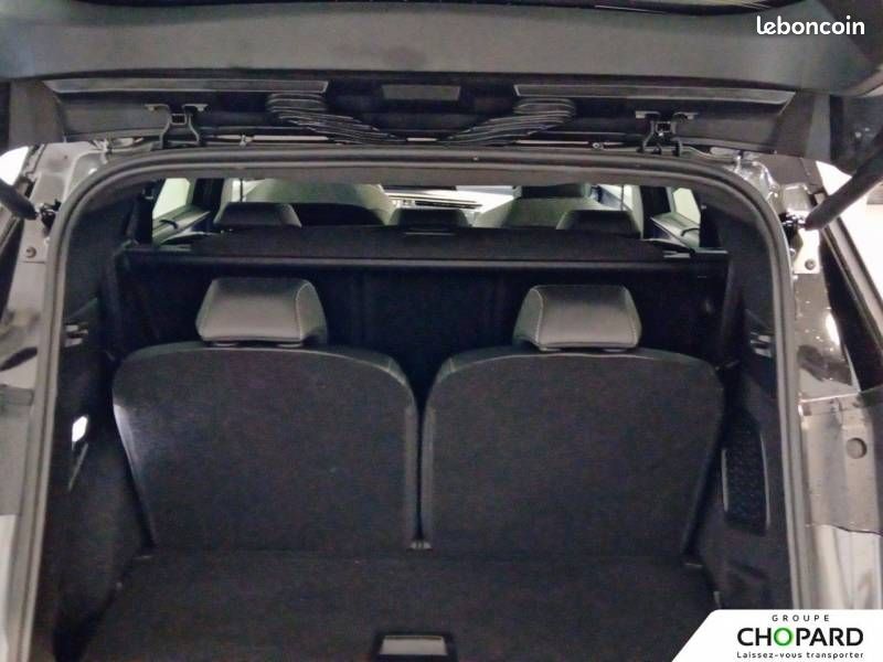Peugeot 5008 Hybrid 145 e-DCS6 GT (image 13)