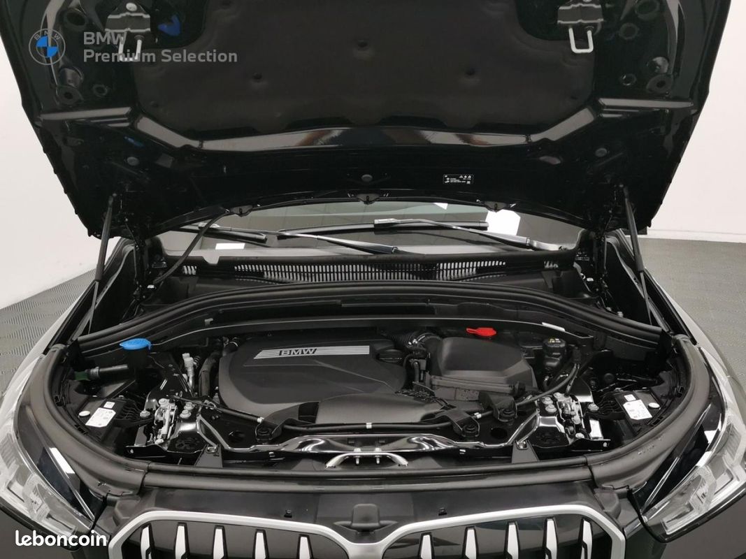 Bmw X1 sDrive18d 150ch xLine (image 25)